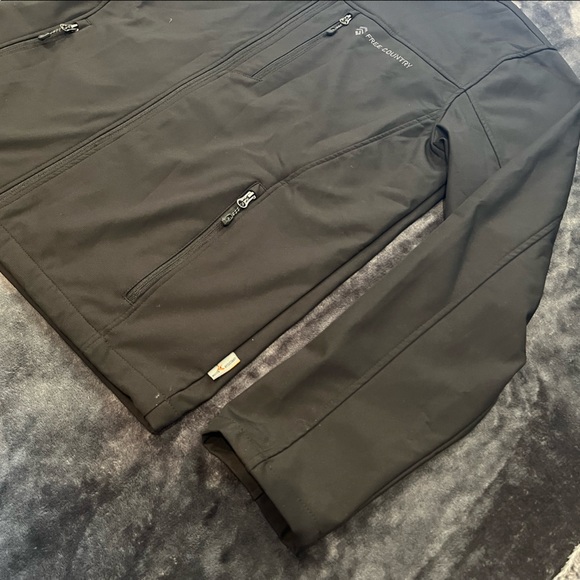 Free Country - Soft shell Jacket - Picture 3 of 11